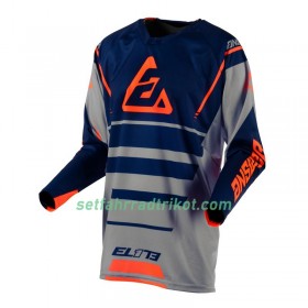 MTB Langarmtrikot Answer Racing ELITE FORCE N003